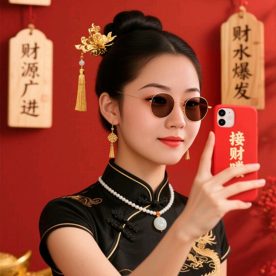 稳稳的幸福