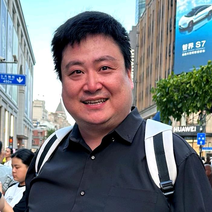 寻尝兄弟