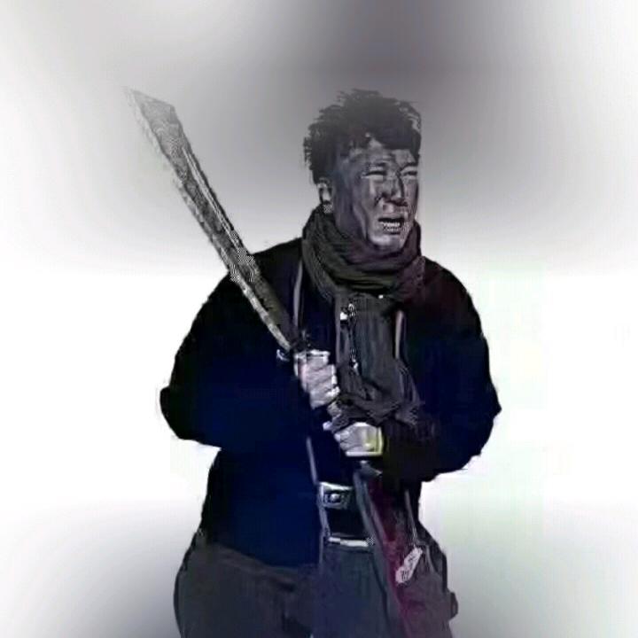 啊龙
