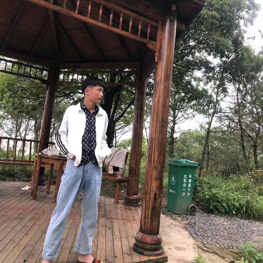 小徐先生
