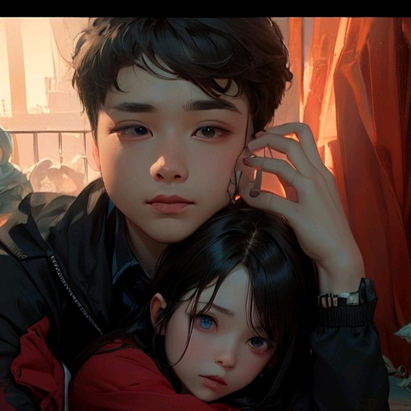 ~日久见人心@