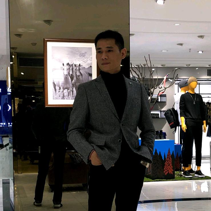 阿明