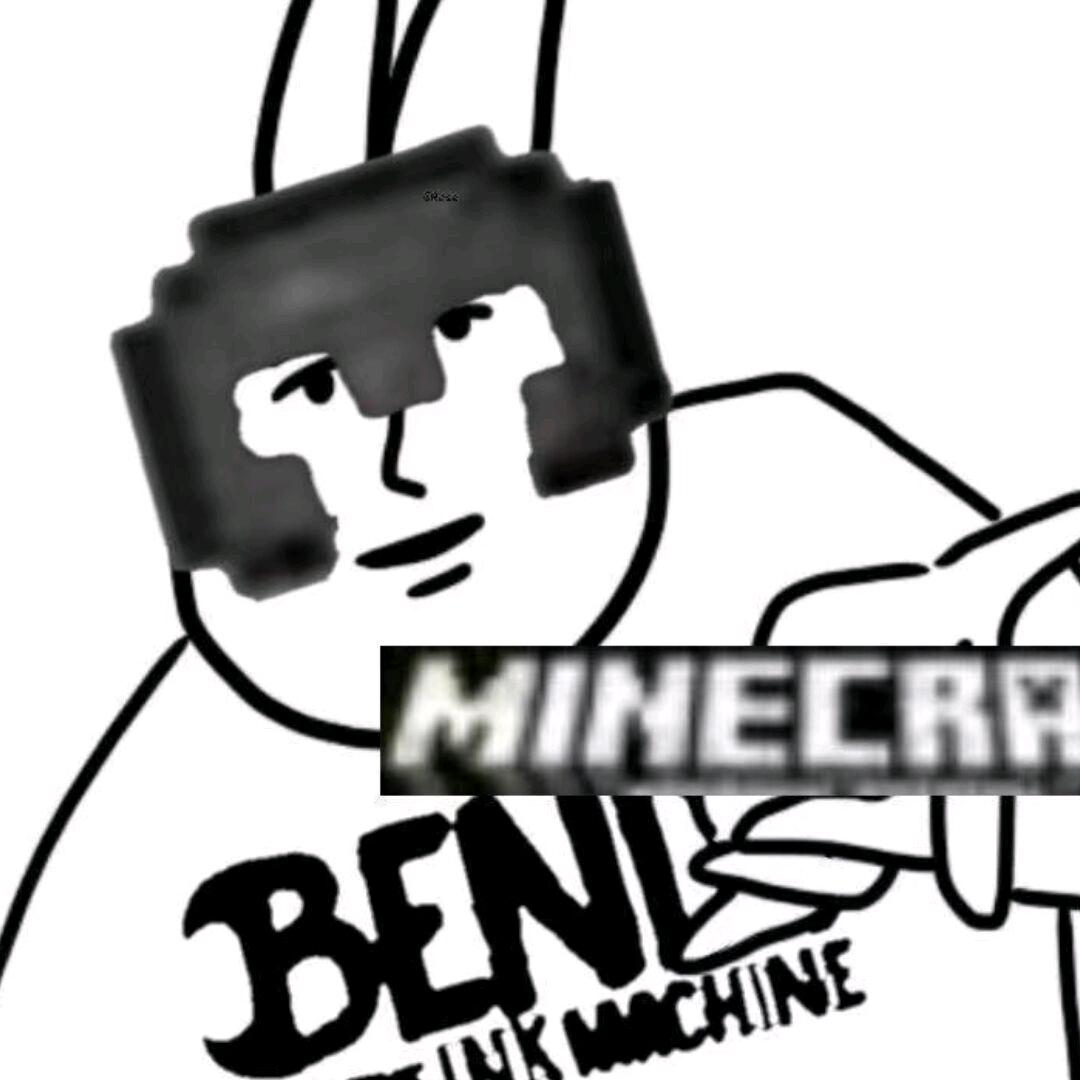 bendy 班灵(班爷)