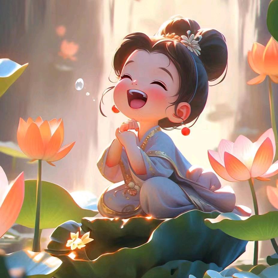 福禄小鲤