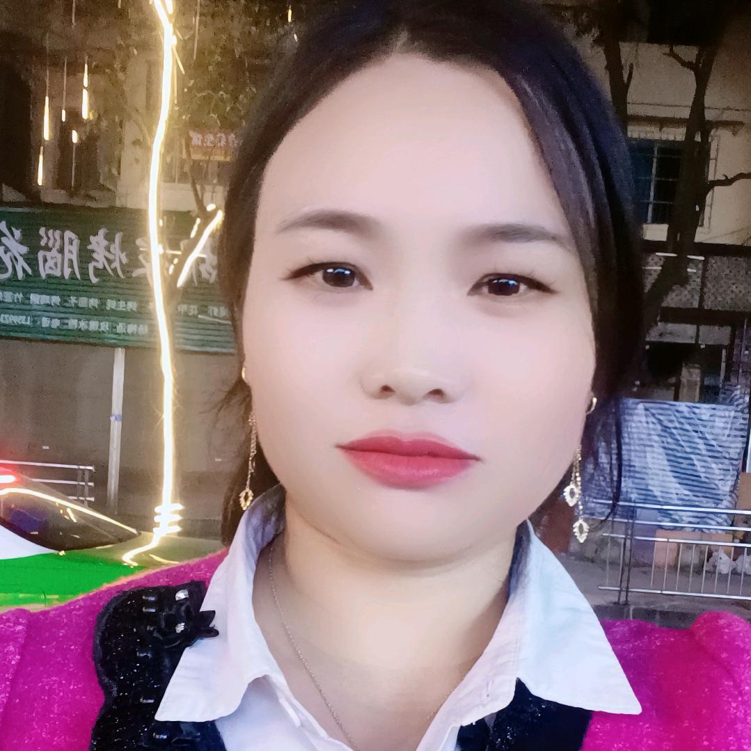 小何妹