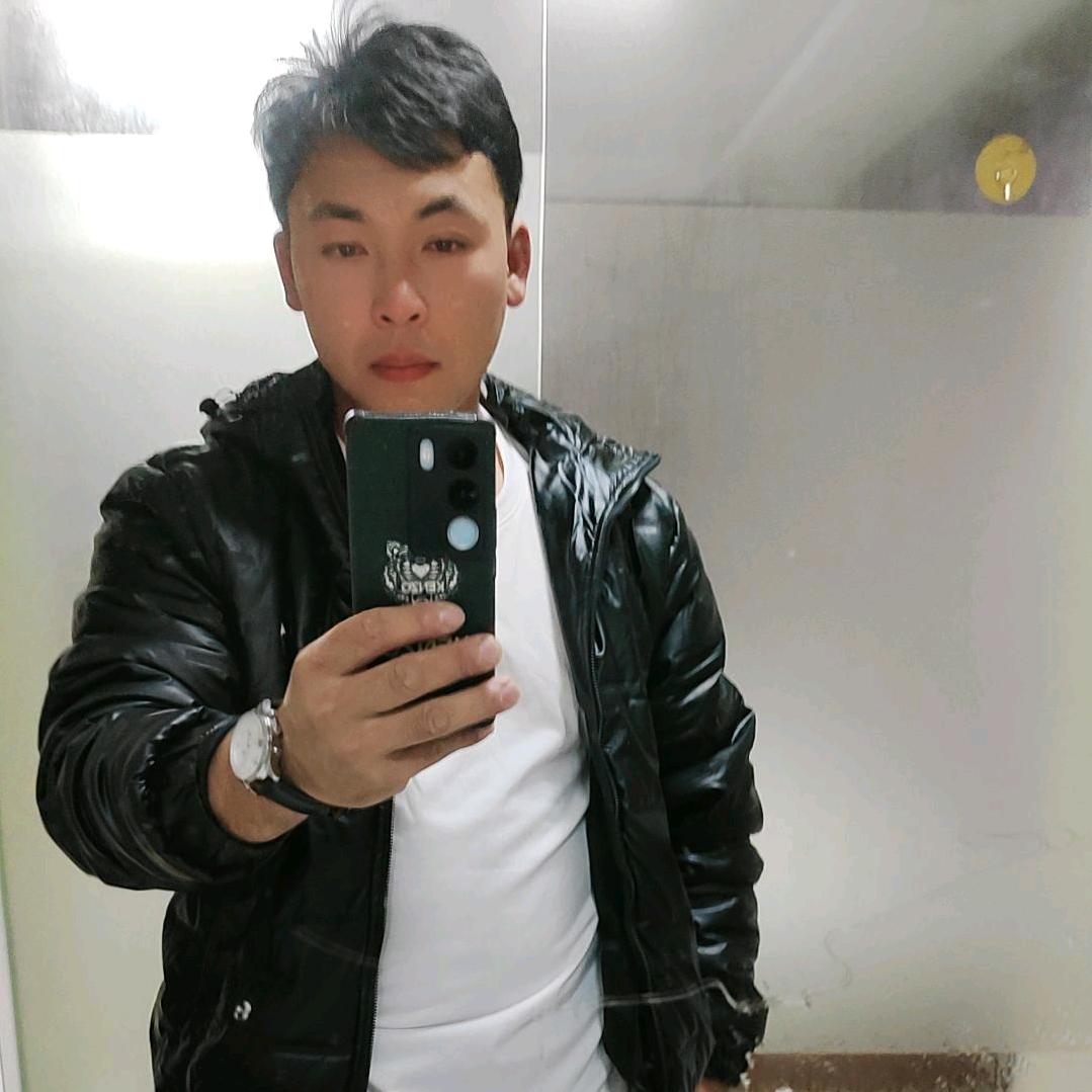 @马先生