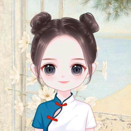 小蛮腰