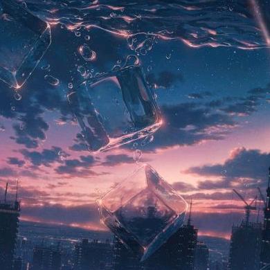 星⭐雨丶
