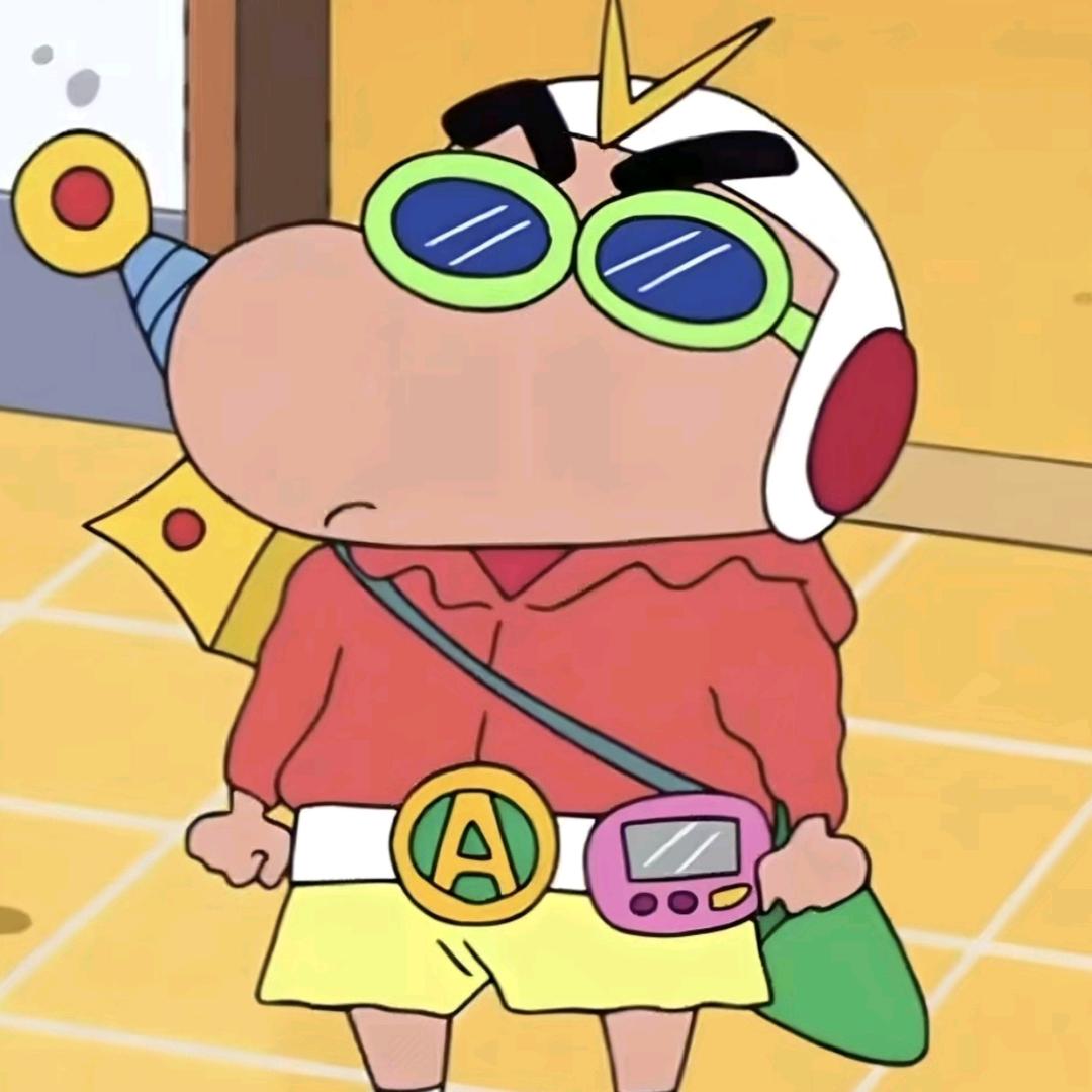 小尾巴