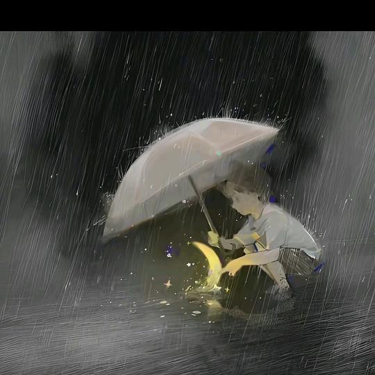钟兮月