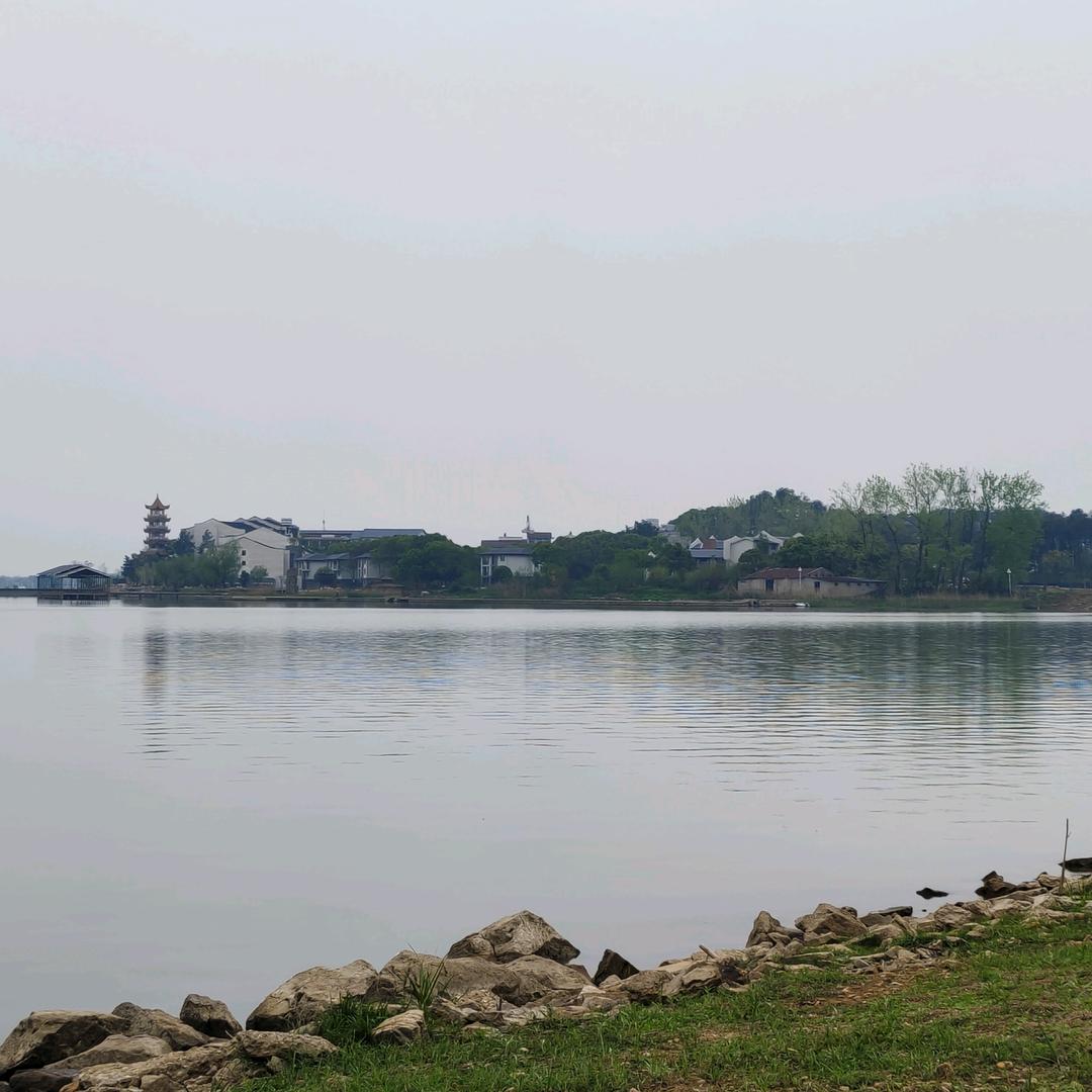 干河坝