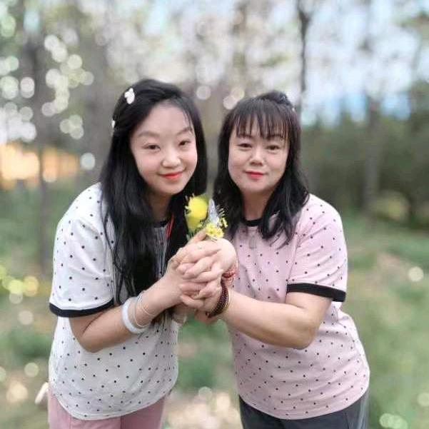 乐天派爱
