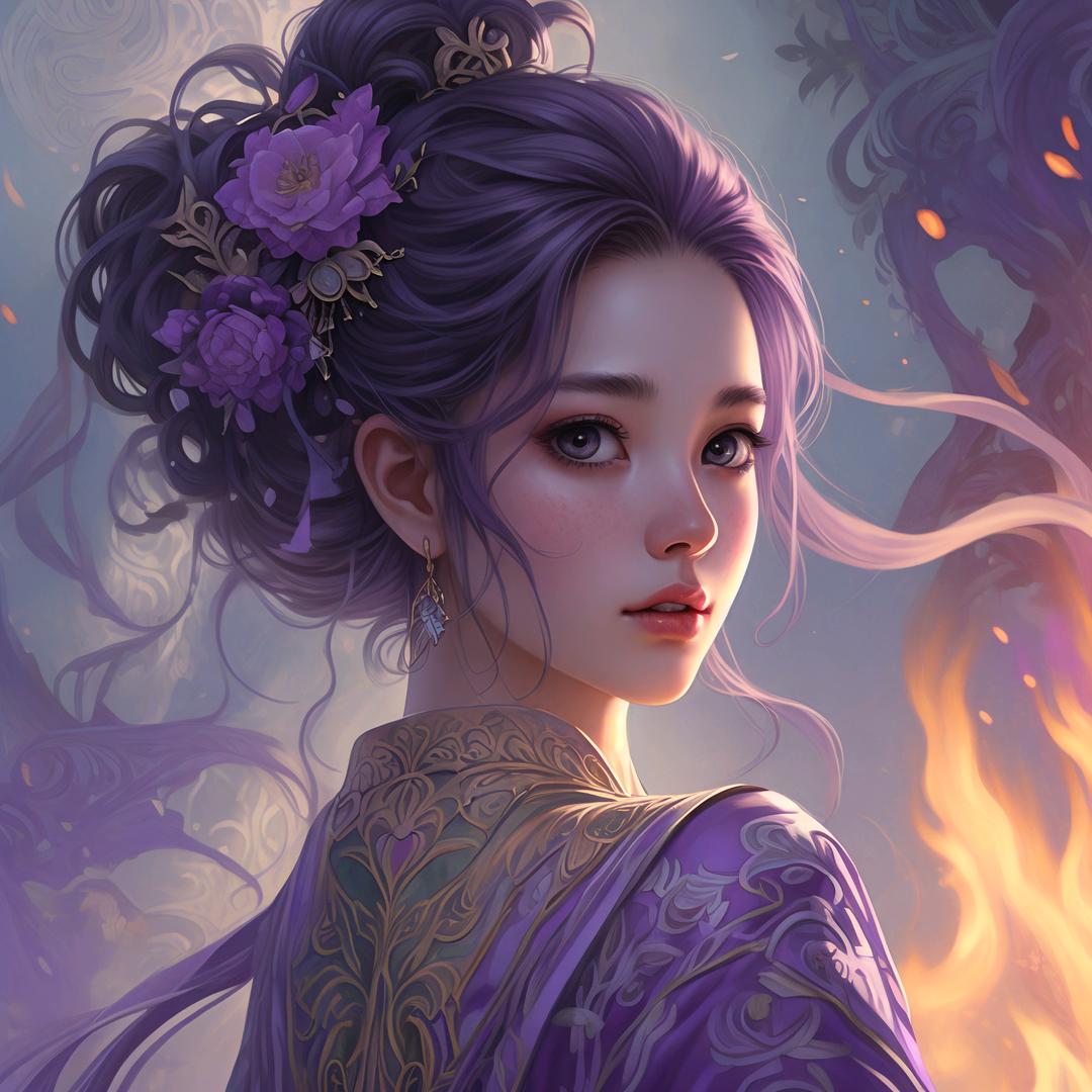 爱不言弃❤