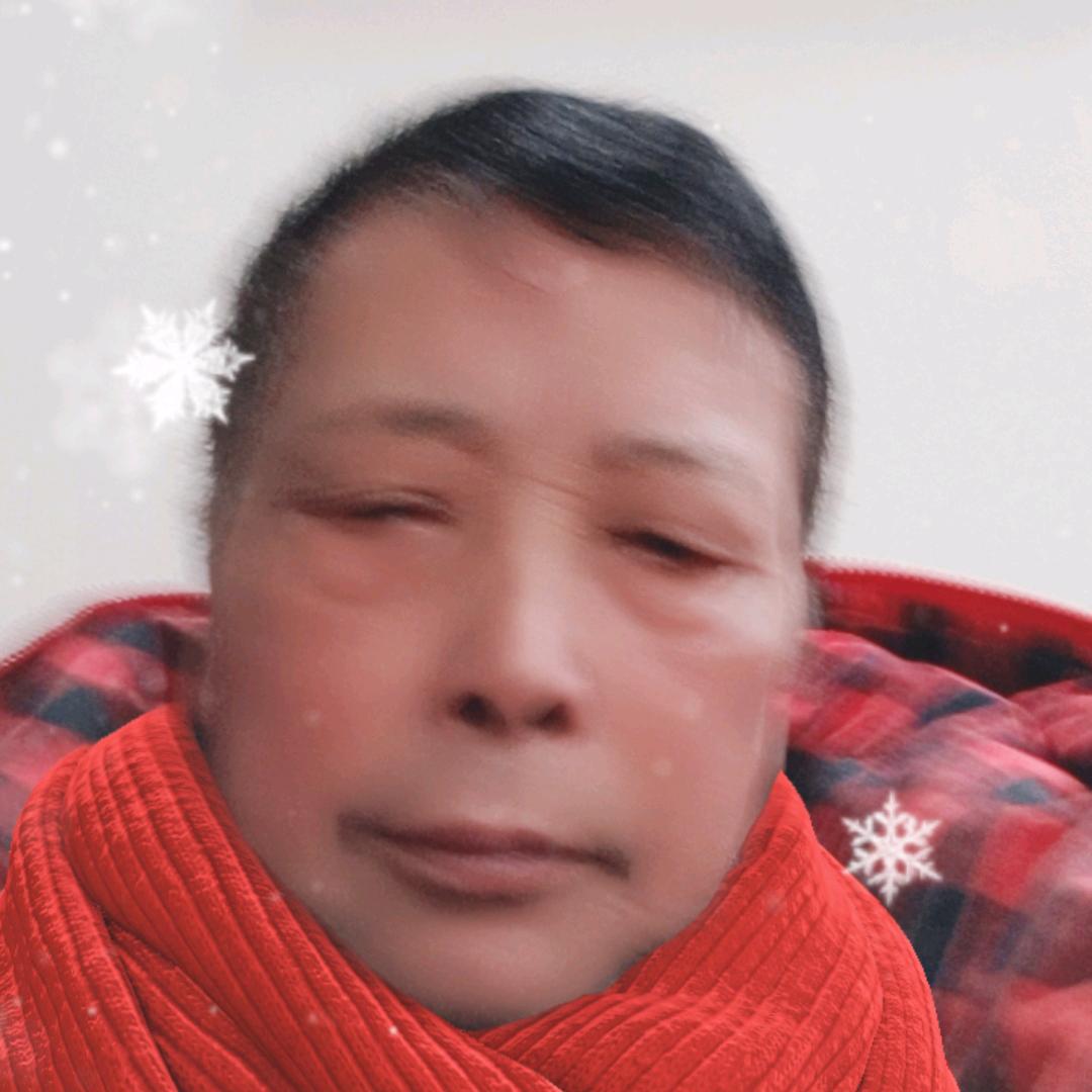 老如\_