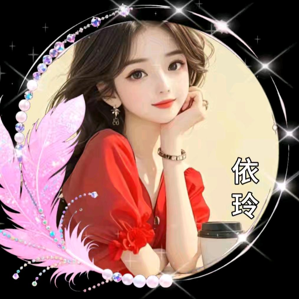 ঞᩚ🎻依🎼玲🎤🍒༃