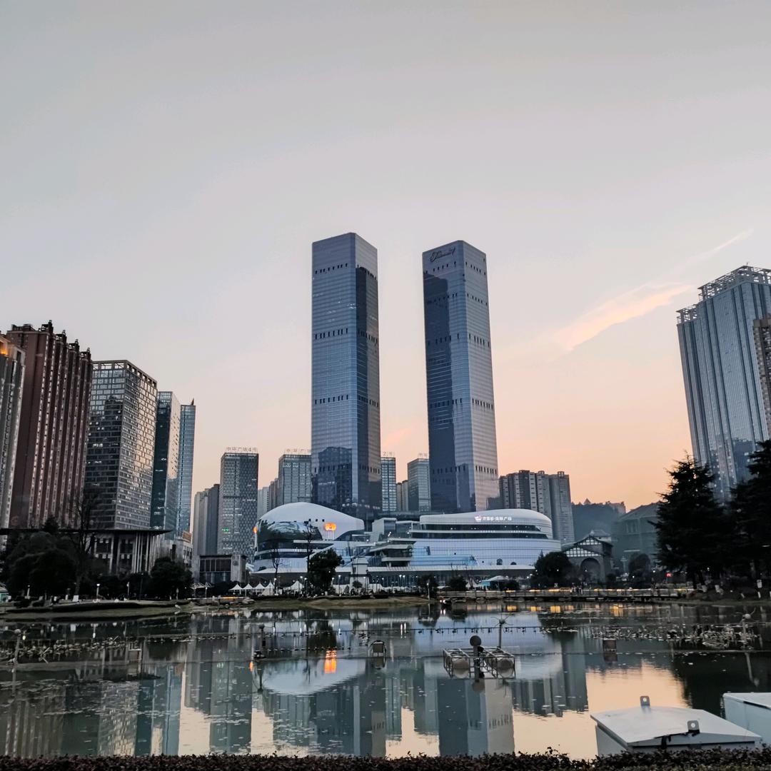 贵阳新房二手房（天幕）