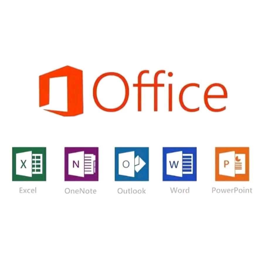 玩转OFFICE