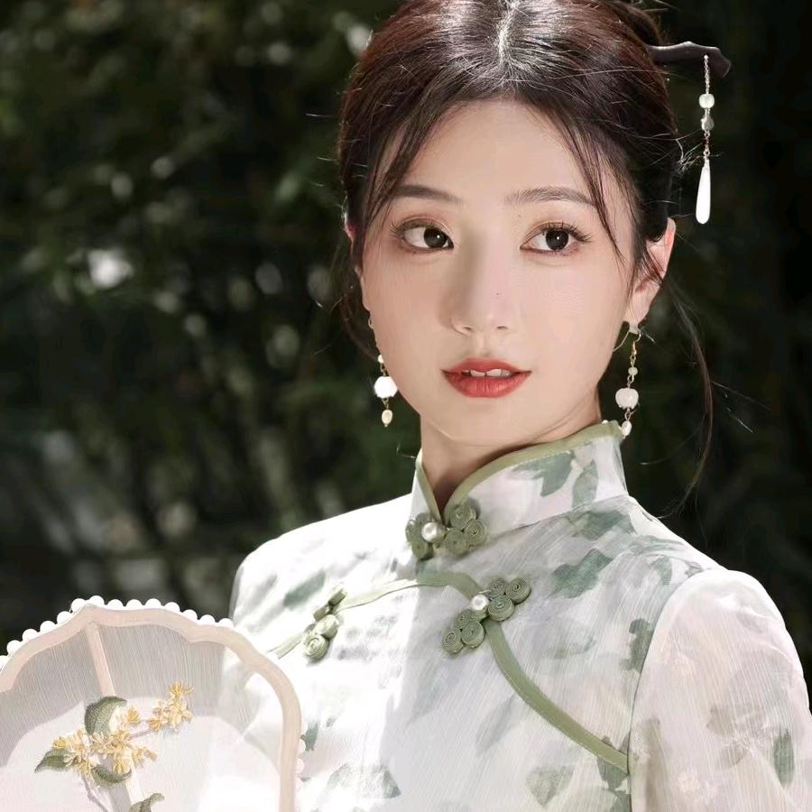 姑苏区凯丽德旗袍