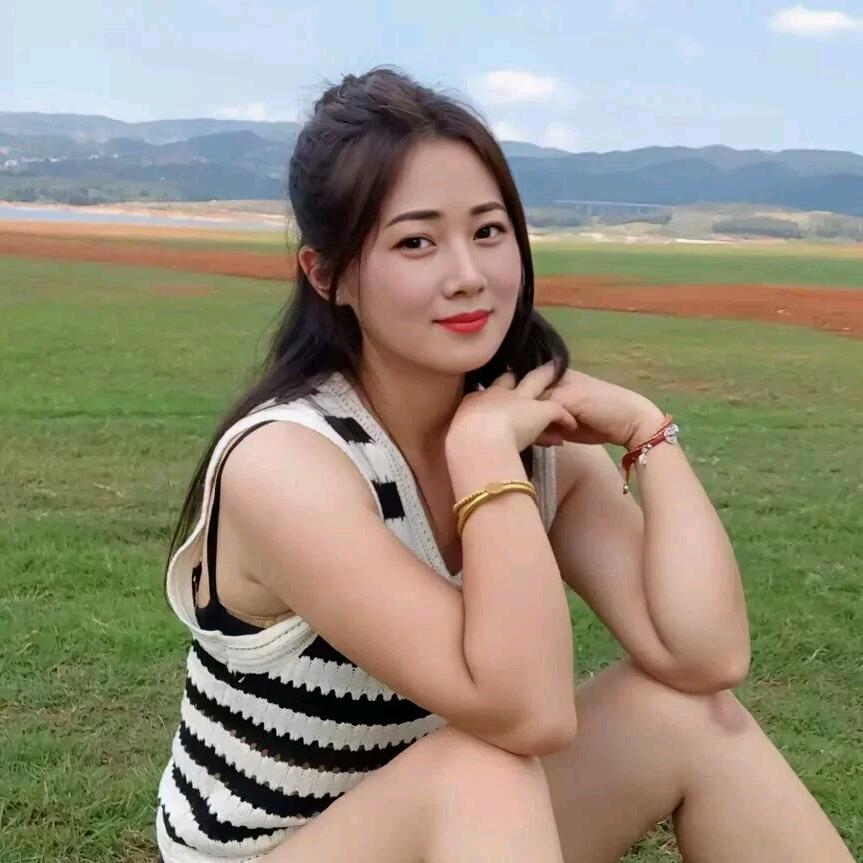 赵丽娜（可私聊）