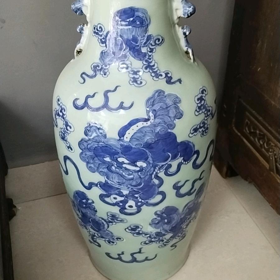 牙哥古玩地摊淘宝