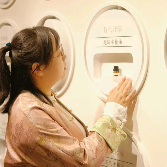 苏苏聊养生