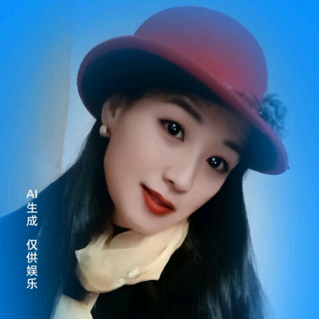 华