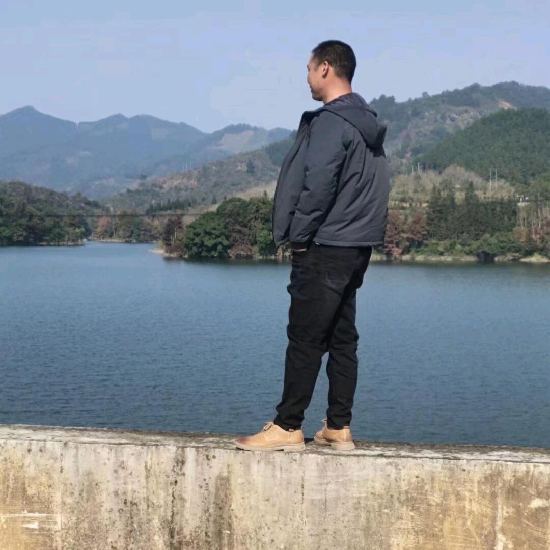 相信自己👬
