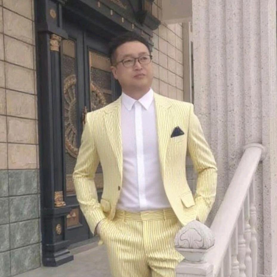 相信爱情