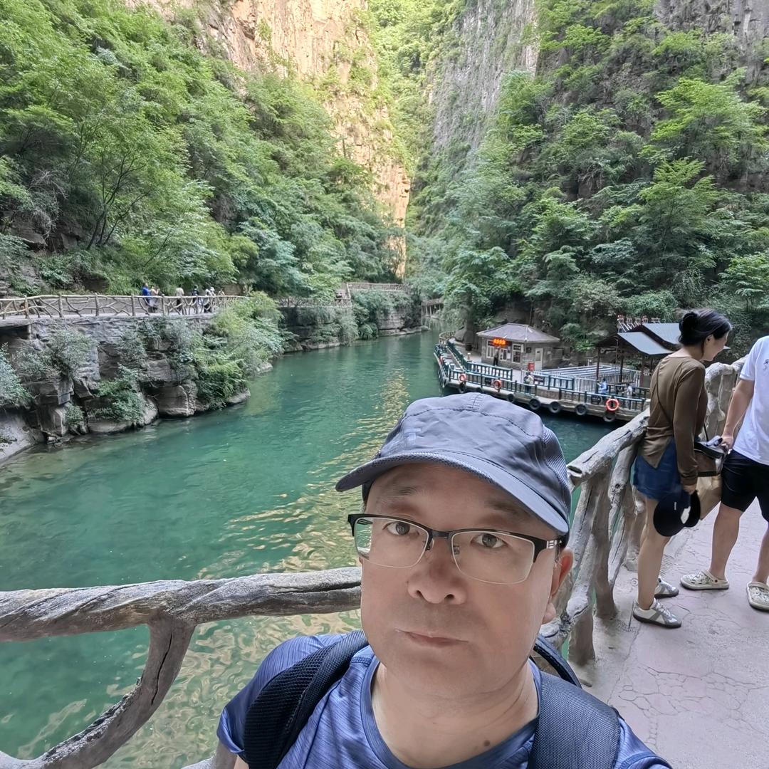 漫行纪📸