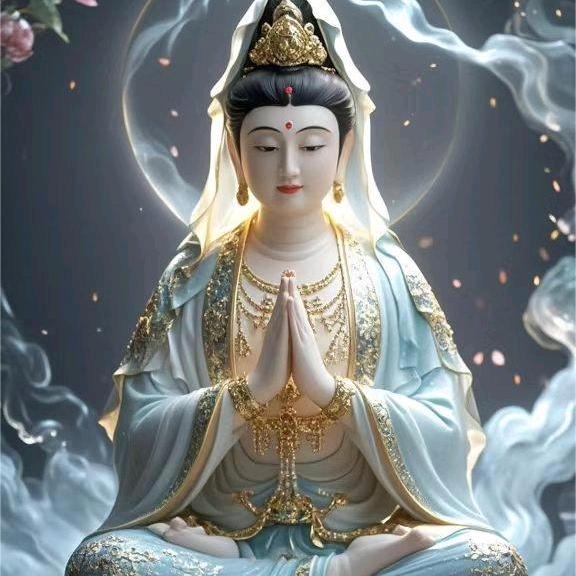 大慈大悲观世音菩萨 商贸