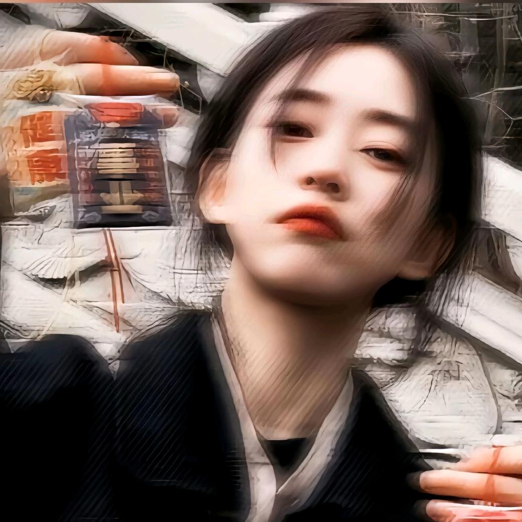 饭桶仙子