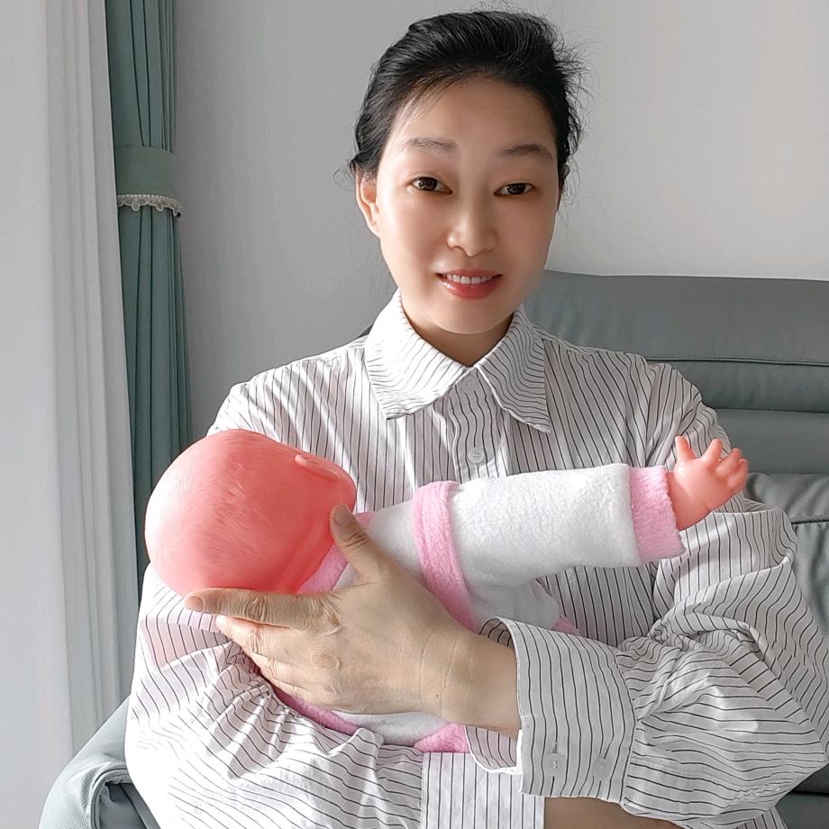 月子指导师~玲利(带徒)