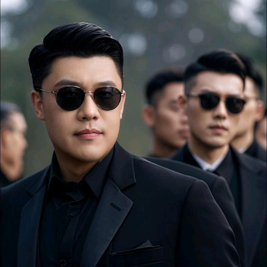 风度(雅趣子玉)