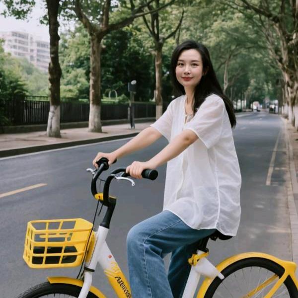 彩霞