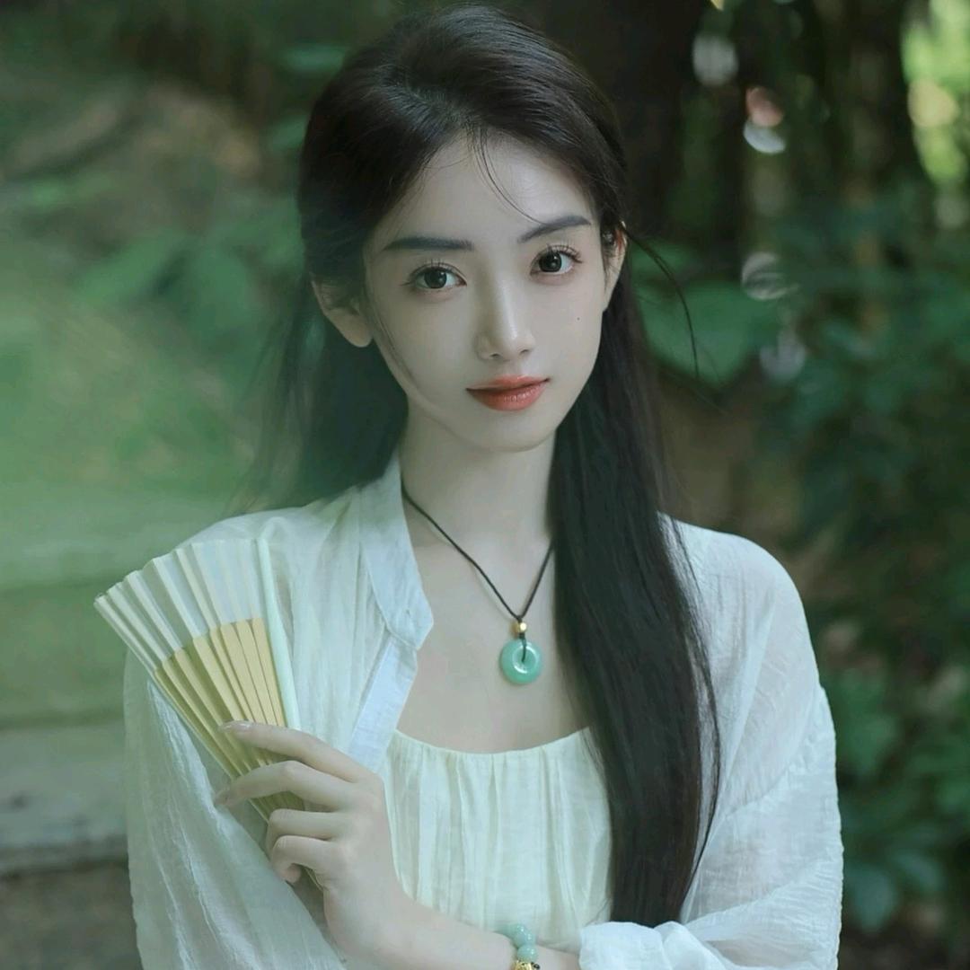 南方有佳人