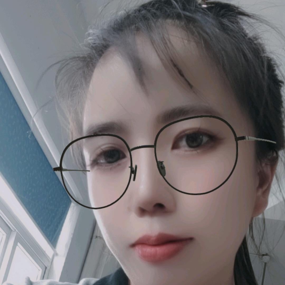 🥀蓝三妹💯