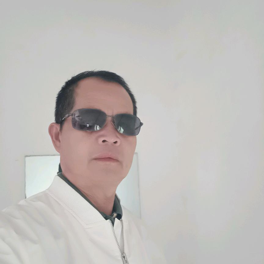 只追求一个后半身的幸福和快乐，
