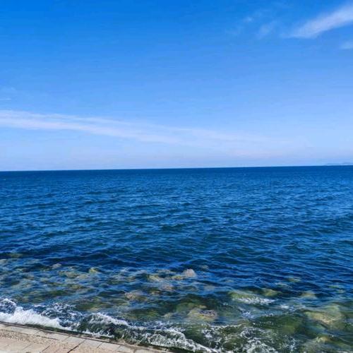 ～海阔天空～