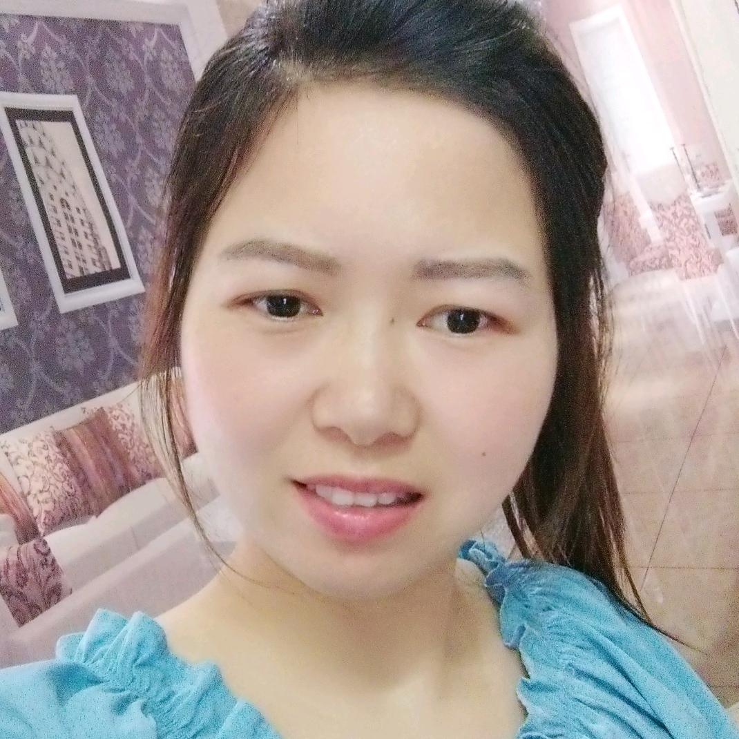 幸运小丽