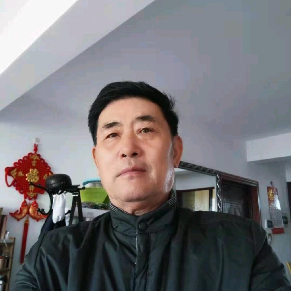_蒋卜讲健康