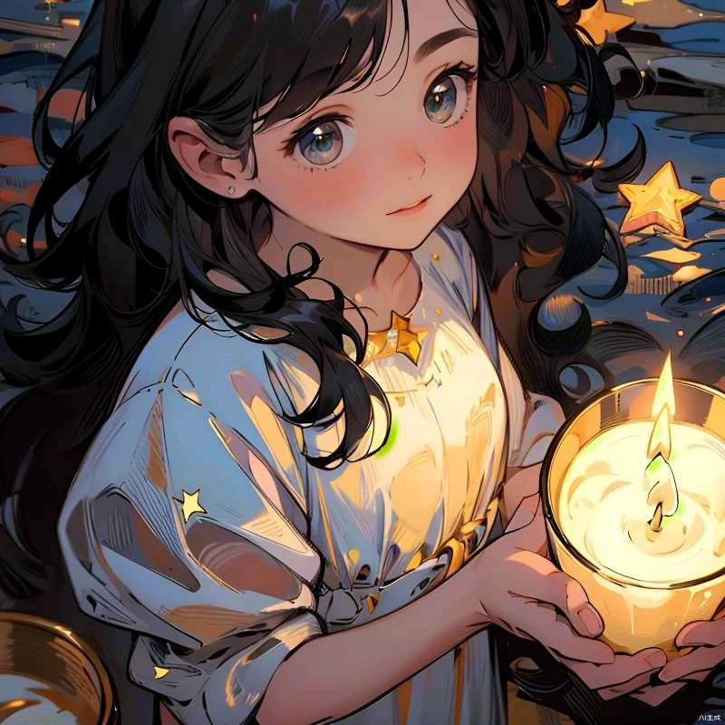 拾光diy潮玩