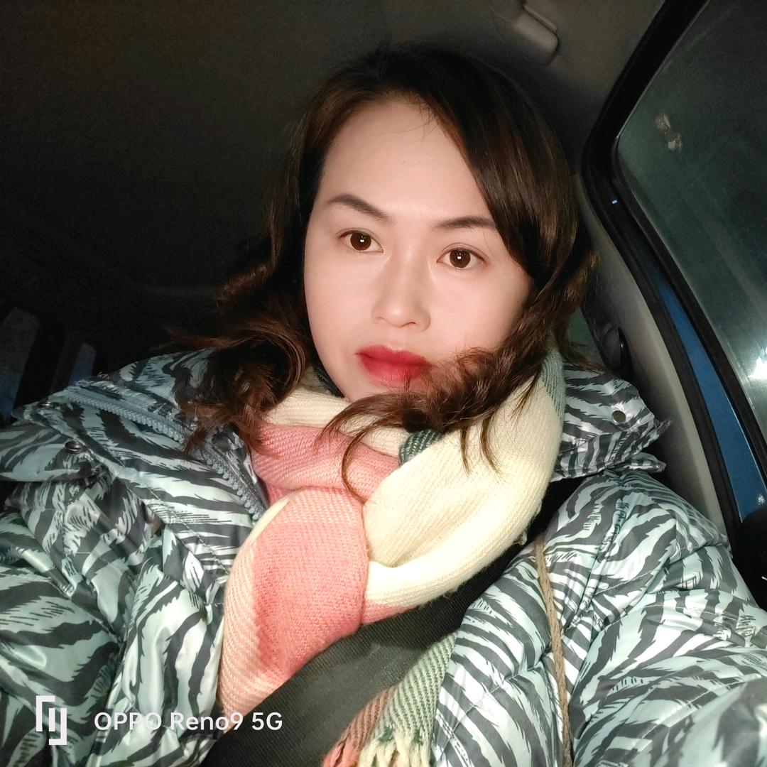 丢了幸福的小猪🐷