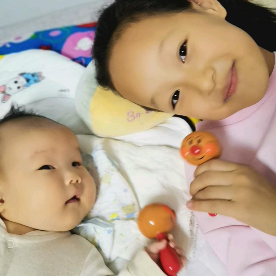 蕊蕊果儿