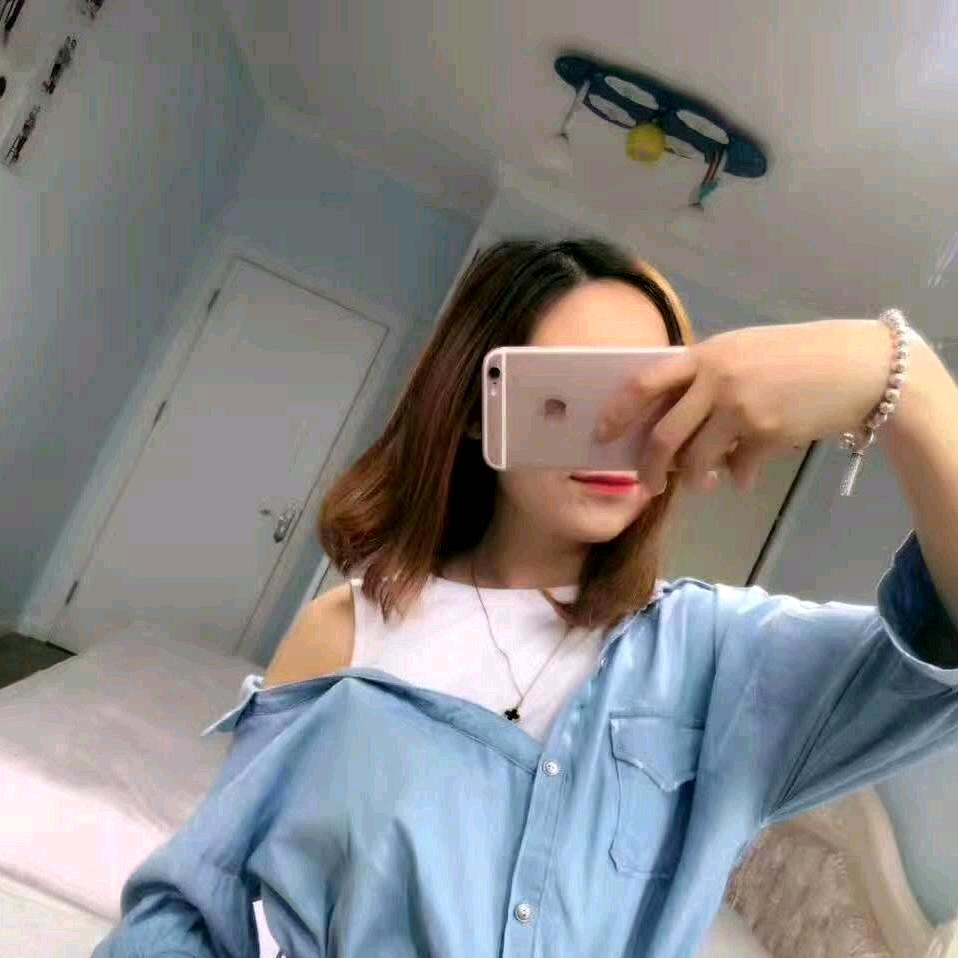 中山服装小姐姐💰