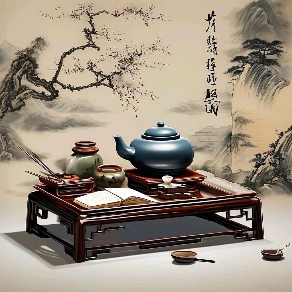 南海归心居士