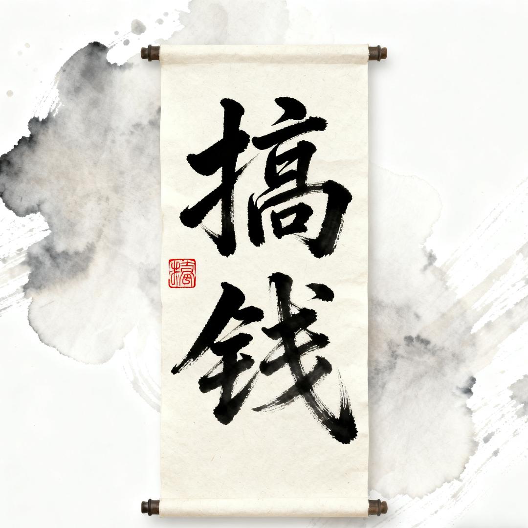 祥子