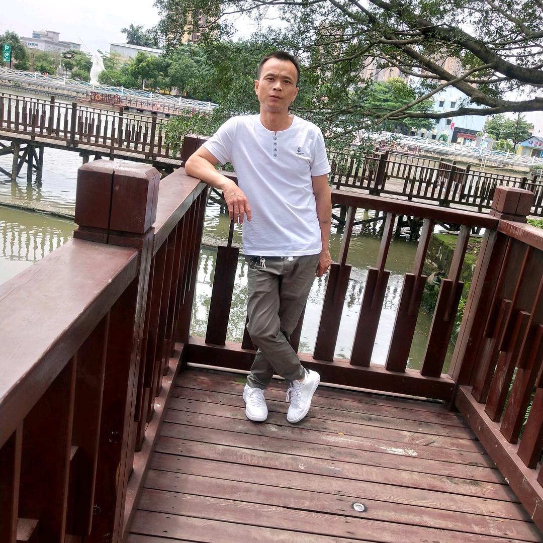 心的男孩