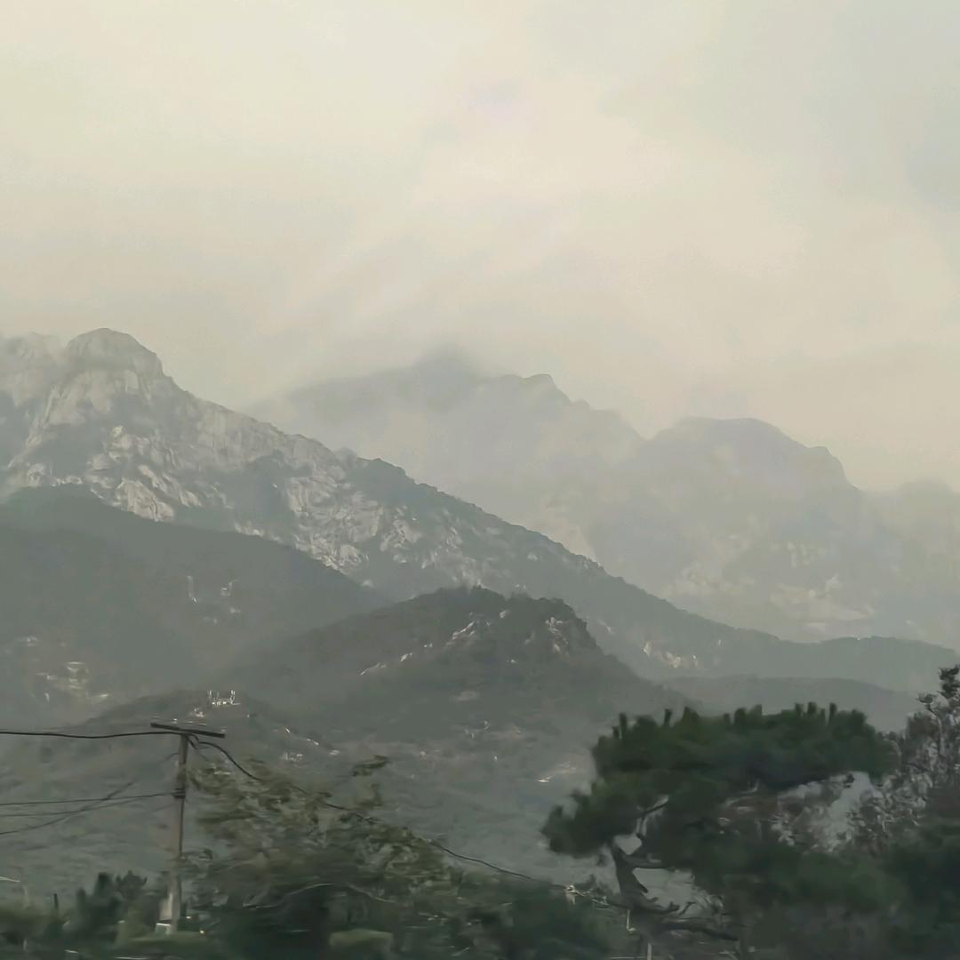 千山暮雪