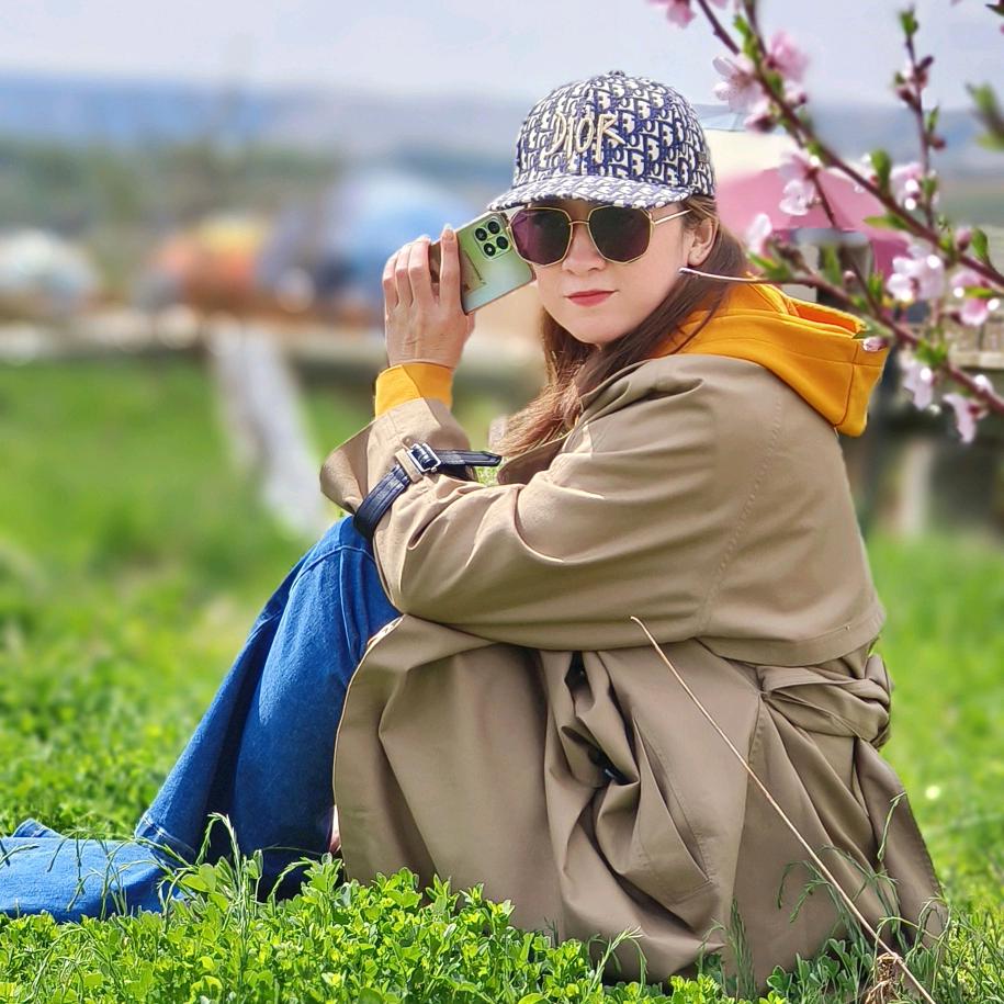 🐟小鱼姐姐🐟