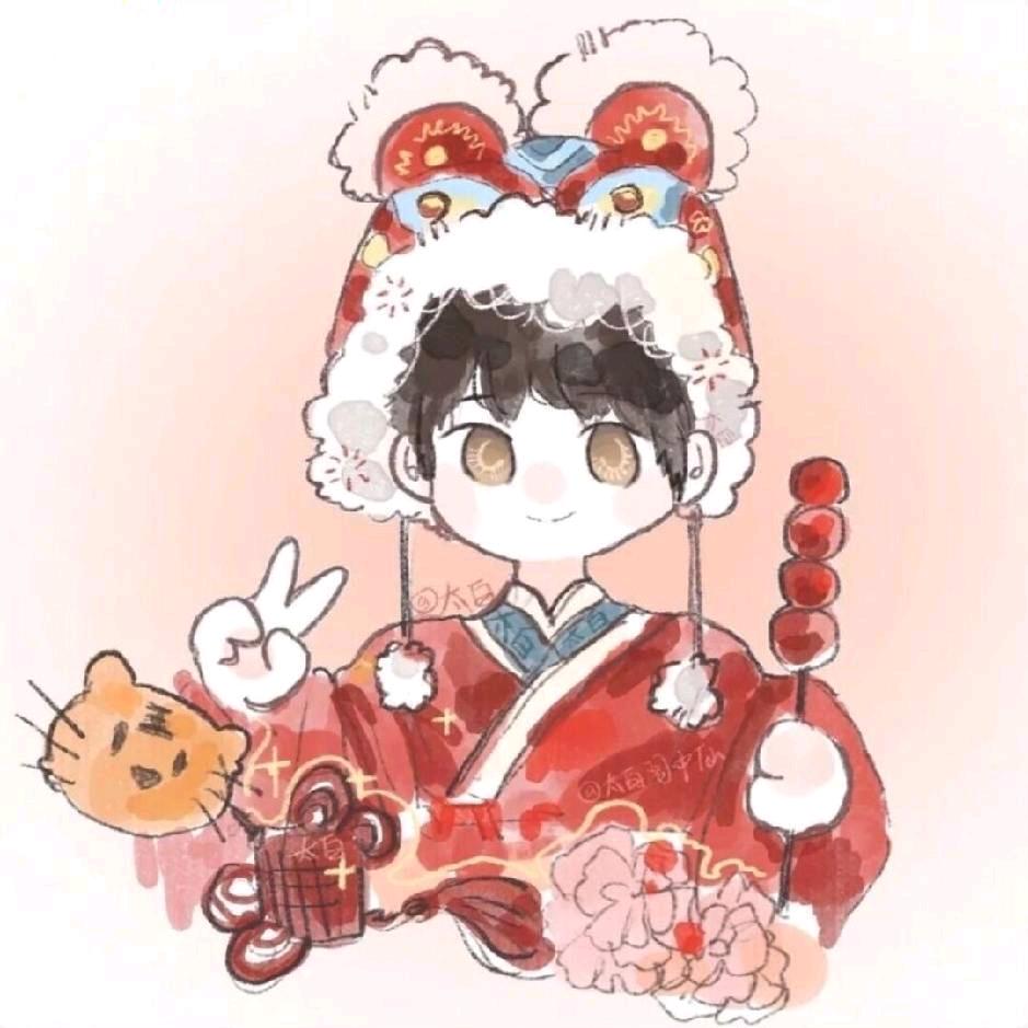 汪汪👿